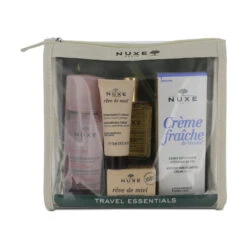 Nuxe Travel Essentials Set -Hogies Online Shop uxtaknmrm2v