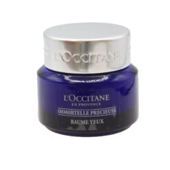 L'Occitane Immortelle Precieuse Eye Balm 15ml