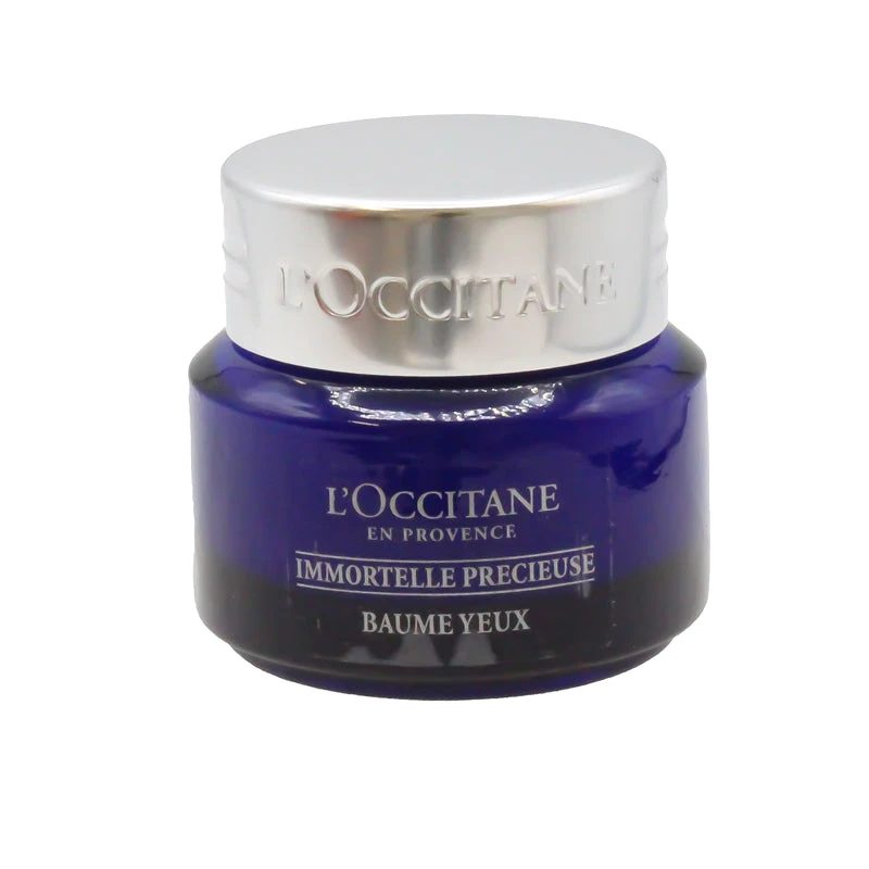L'Occitane Immortelle Precieuse Eye Balm 15ml 1 L'Occitane Immortelle Precieuse Eye Balm 15ml