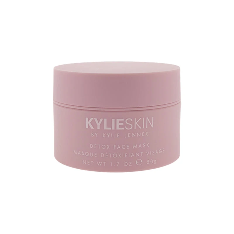 Kylie Skin Detox Face Mask 50g (Blemished Box) 1 Kylie Skin Detox Face Mask 50g (Blemished Box)