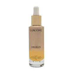Lancome Absolue Precious Oil Nourshing Luminous Oil 30ml (Blkemished Clearance)
