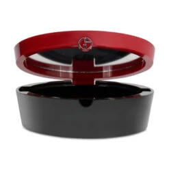 Giorgio Armani Foundation Cushion Case Effetto Python