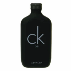 Calvin Klein CK Be 200ml Eau De Toilette (Blemished Box)