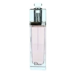 Dior Addict Eau Fraiche 100ml Eau De Toilette (Blemished Box)