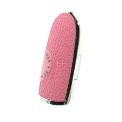 Guerlain Rouge G Lipstick Case Miami Glam