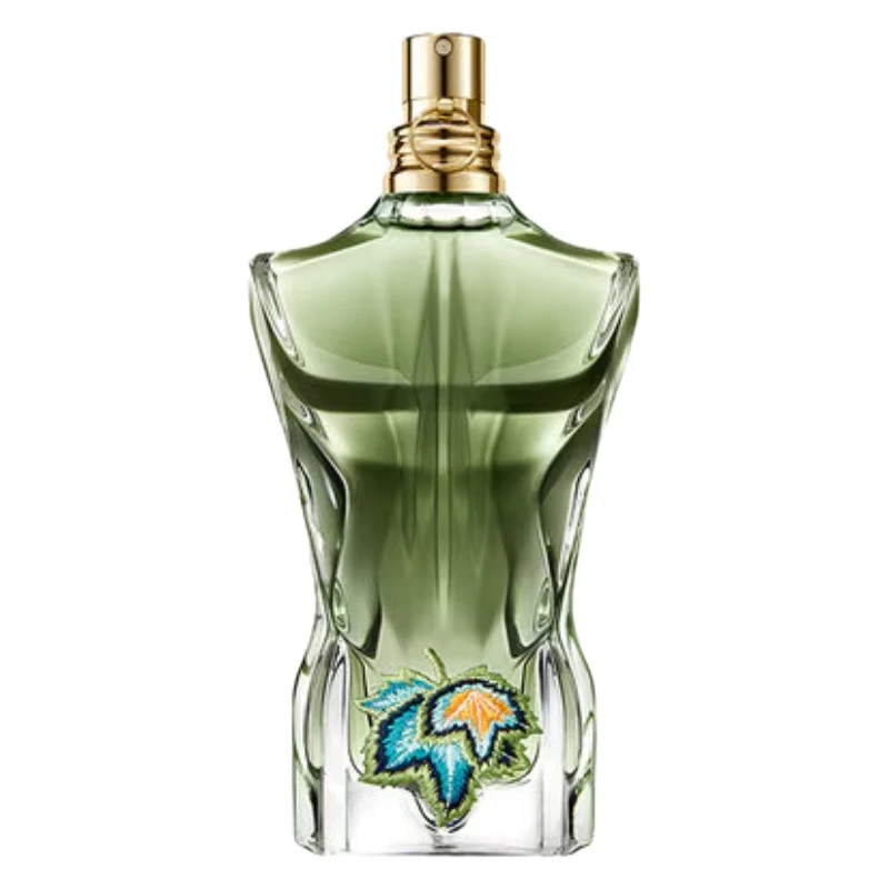 Jean Paul Gaultier Le Beau Paradise Garden Eau De Parfum 75ml 1 Jean Paul Gaultier Le Beau Paradise Garden Eau De Parfum 75ml