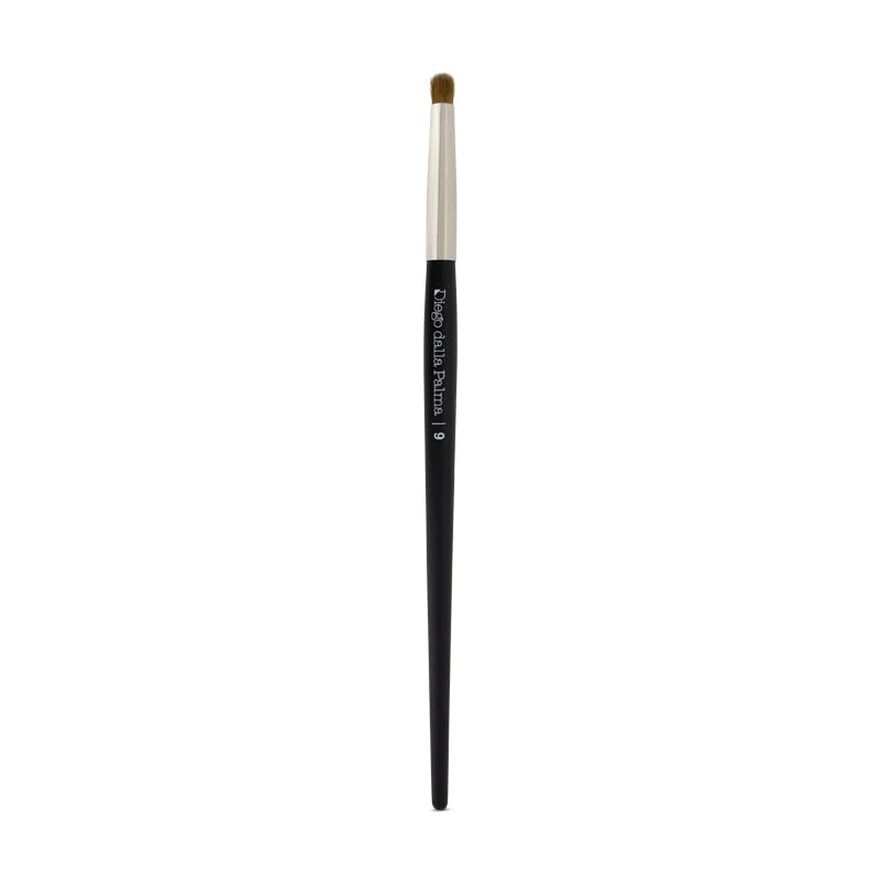 Diego Dalla Palma No 9 High Definition Eye Brush Eyeliner 1 Diego Dalla Palma No 9 High Definition Eye Brush Eyeliner