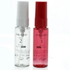 Shiseido Face Mist Spray 24Hr Defence For Dewy Skin 2 X 30ml