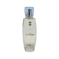 Ajmal Raindrops 50ml Eau De Parfum (Blemished Box)