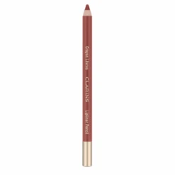 Clarins Lipliner Pencil 02 Nude Beige
