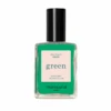 Manucurist Green Nail Polish 15ml - Brazil