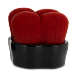Shiseido Hanatsubaki Hake Face Polishing Brush