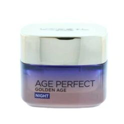 L'Oreal Age Perfect Reactivating Night Face Cream 50ml