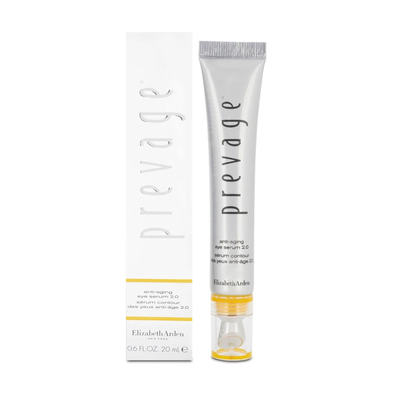 Elizabeth Arden Prevage 2.0 Anti-Aging Eye Serum 20ml 2 Elizabeth Arden Prevage 2.0 Anti-Aging Eye Serum 20ml - Image 2