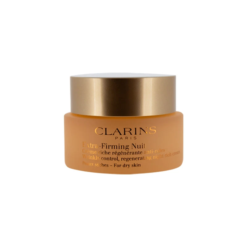 Clarins Extra Firming Moisturising Night Cream 50ml 1 Clarins Extra Firming Moisturising Night Cream 50ml