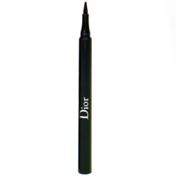Dior Rouge Ink Red Felt Lip Liner Pen 851 Shock