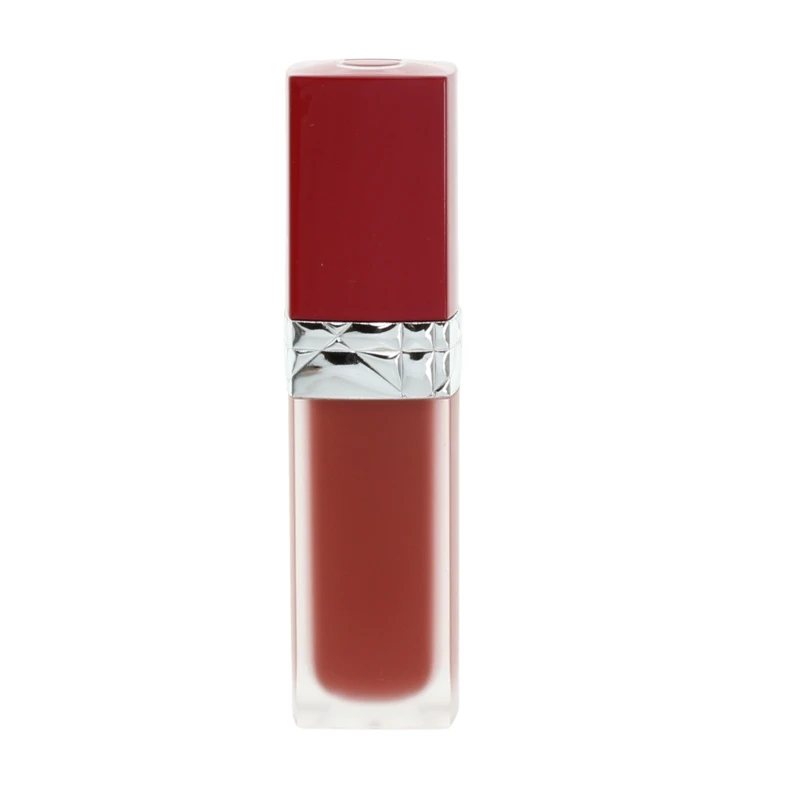 Dior Rouge Ultra Care Red Liquid Lipstick 635 Ecstase 1 Dior Rouge Ultra Care Red Liquid Lipstick 635 Ecstase
