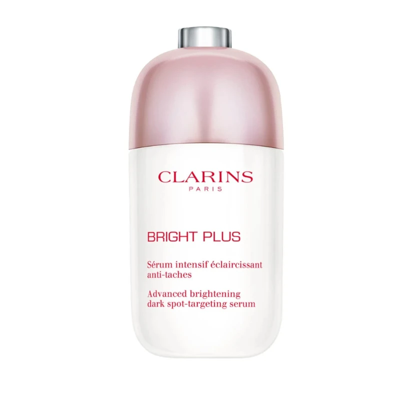 Clarins Bright Plus Brightening Dark Spot Serum 50ml 1 Clarins Bright Plus Brightening Dark Spot Serum 50ml