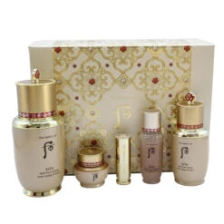 The History Of Whoo Bichup Anti-Aging Essence 50 + 20ml Set (Clearance)