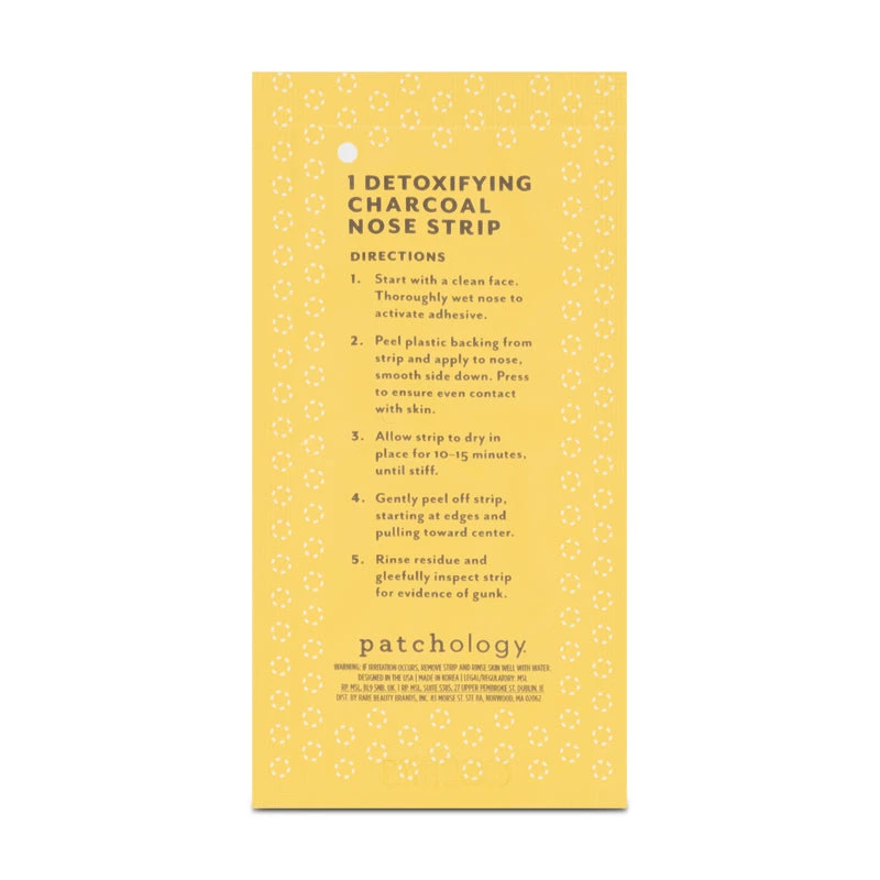 Patchology Blemish Breakout Treatment Kit 3-in-1 (Blemished Box) 5 Patchology Blemish Breakout Treatment Kit 3-in-1 (Blemished Box) - Image 5