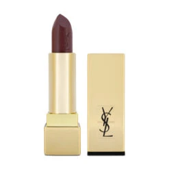 Yves Saint Laurent YSL Rouge Pur Couture 66 Bois De Rose Brown Lipstick