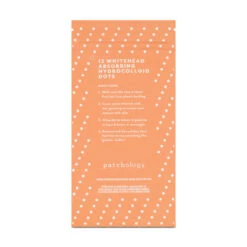 Patchology Blemish Breakout Treatment Kit 3-in-1 (Blemished Box) 8 Patchology Blemish Breakout Treatment Kit 3-in-1 (Blemished Box) -Hogies Online Shop w1ays4vgwiu