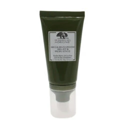 Origins Mega-Mushroom Relief & Resilience Hydra Burst Gel Lotion 50ml (Clearance)