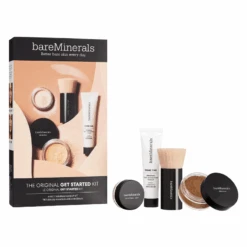 BareMinerals The Original Get Started Kit Golden Deep 28