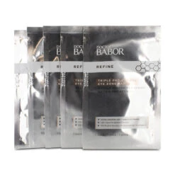 Babor Refine Triple Pro-Retinol Eye Zone Patch X 5