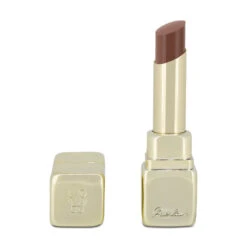 Guerlain KissKiss Shine Bloom Rouge Hydration Pink Lipstick 109 Lily Caress