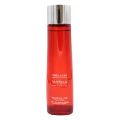Estee Lauder Nutritious Super-Pomegranate Lotion 200ml (Unboxed Skincare)