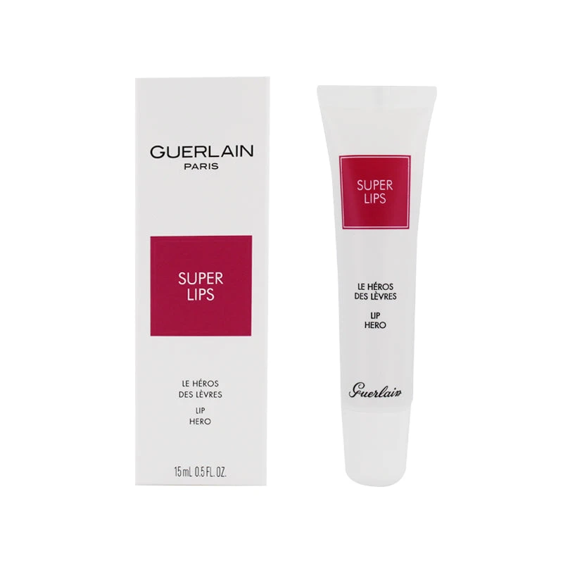 Guerlain Super Lips Lip Hero 15ml 2 Guerlain Super Lips Lip Hero 15ml - Image 2