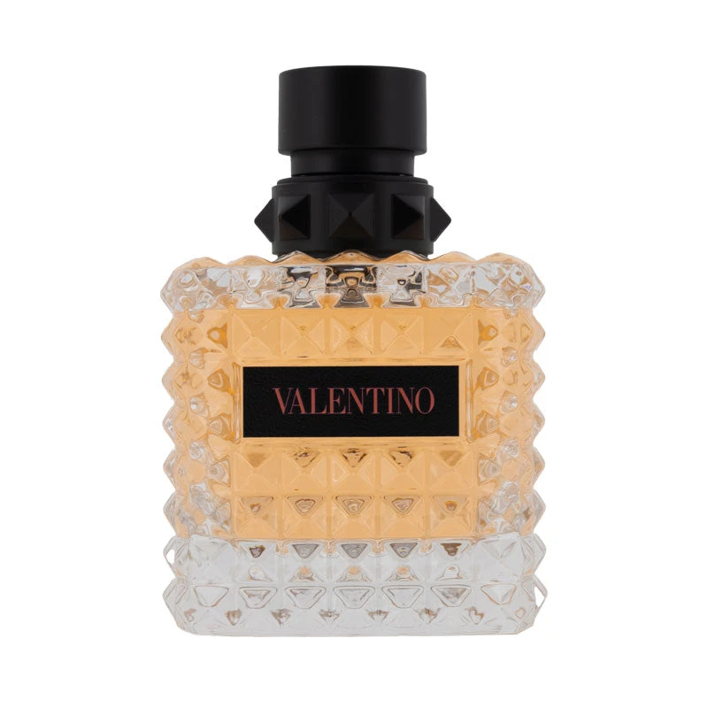 Valentino Donna Born In Roma Coral Fantasy 100ml Eau De Parfum 1 Valentino Donna Born In Roma Coral Fantasy 100ml Eau De Parfum