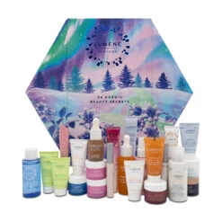 Lumene Nordic Advent Calendar 24 Beauty Surprises