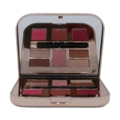 Naj Oleari La Postina Rosa Extra Small Makeup Palette (Blemished Box)