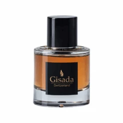 Gisada Ambassador For Men 100ml Eau De Parfum (Blemished Box)