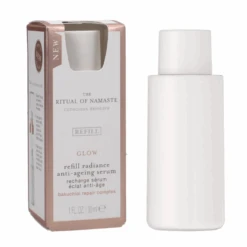Rituals The Ritual Of Namaste Glow Radiance Anti-Aging Serum 30ml Refill