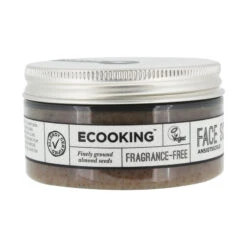 ECooking Face Scrub Exfoliator Ansigts Scrub 100ml