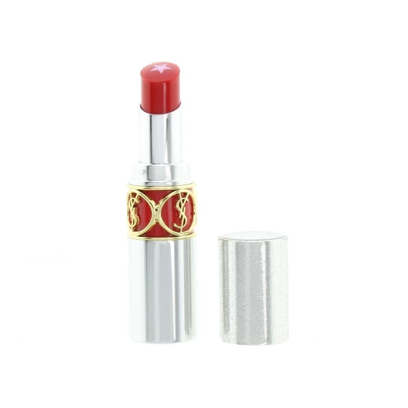 Yves Saint Laurent YSL Volupte Rock'n Shine Lipstick 6 Orange Speaker 5 Yves Saint Laurent YSL Volupte Rock'n Shine Lipstick 6 Orange Speaker - Image 5