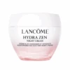 Lancome Hydra Zen Moisturising Soothing Night Cream 50ml (Blemished Box)
