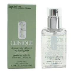 Clinique Dramatically Different Hydrating Jelly 125ml All Skin Types