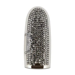 Guerlain Rouge G Double Mirror Lipstick Case Diamond Appeal