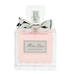 Dior Miss Dior 50ml Eau De Toilette Spray (Blemished Box)