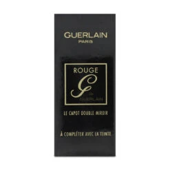 Guerlain Rouge G Double Mirror Lipstick Case Topaz Aura 5 Guerlain Rouge G Double Mirror Lipstick Case Topaz Aura -Hogies Online Shop wufsrwtvone