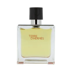 Hermès Hermes Terre D'Hermes 75ml Pure Perfume (Unboxed Fragrance)