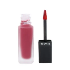 Chanel Rouge Allure Ink Matte Red Liquid Lipstick 150 Luxuriant