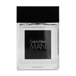 Calvin Klein Man 100ml Eau De Toilette (Blemished Box)