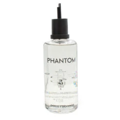 Paco Rabanne Phantom 200ml Eau De Toilette Refill (Unboxed Fragrance)