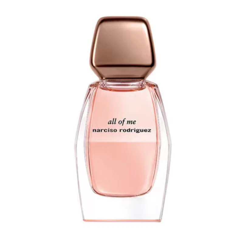 Narciso Rodriguez All Of Me 50ml Eau De Parfum (Blemished Box) 1 Narciso Rodriguez All Of Me 50ml Eau De Parfum (Blemished Box)