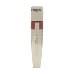 L'Oreal Shine Caresse Red Lip Gloss 801 Princess 6ml